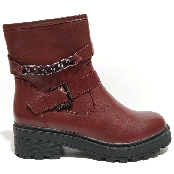 Polaris boots - Picture 4 of 8